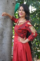 Priya Choudhary At Kumar Raja Opening
